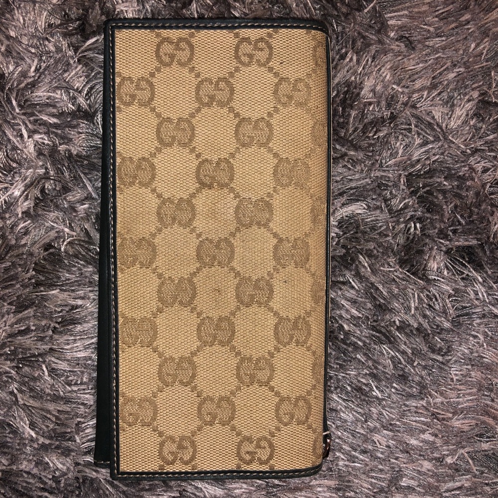 GUCCI wallet